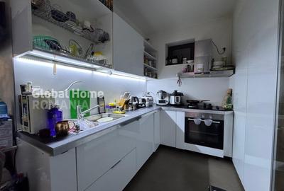Apartament 3 camere 60MP | Bucurestii noi | Metrou Laminorului | - 10