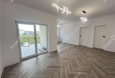 Apartament cu 3 camere decomandat în Șelimbăr - 5