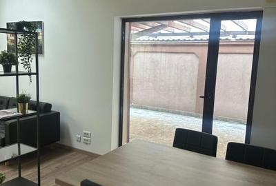 Spatiu Birouri Exclusivist | Calea Dorobanti | Parter | 2x  Parcare subterana | - 5