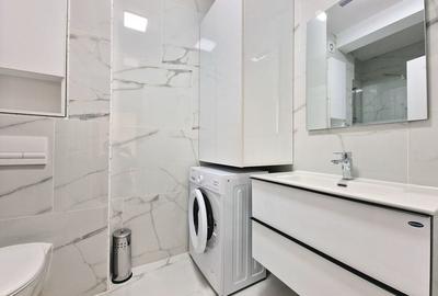 Apartament superb cu 3 camere | Dumbravita - 10