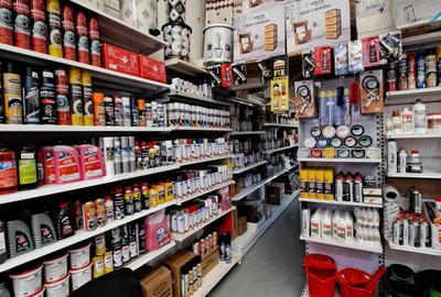 Spatiu Afumati 160mp - 5