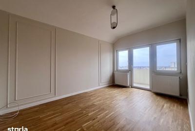 Apartament cu 4 camere în Iosefin - 8