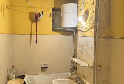 Apartament cu 2 camere decomandat în Central - 7