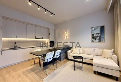 Apartament 2 camere finisat modern, la cheie zona Centrala! - 2