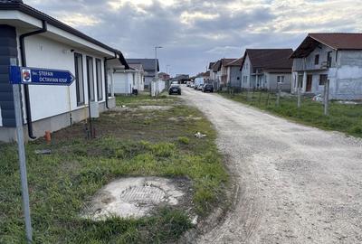 Spațiu comercial, în Păulești - 7