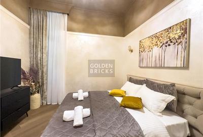 Business hotelier ready-to-operate | Universitate |Piata Rosetti - 5