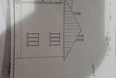 Casă cu 6 camere în Cizer - 2