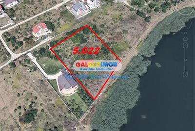 Teren Construcții intravilan de 5022 mp, în Străulești - 4