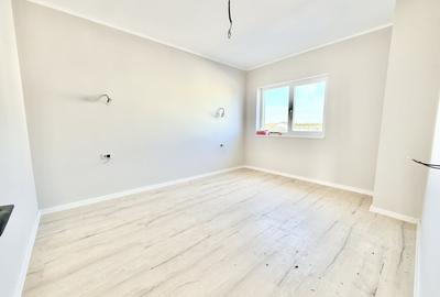 Duplex cu 4 camere cu Canalizare în Moșnița Nouă - 10