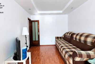 Apartament 2 camere decomandate, zona Precista - 10