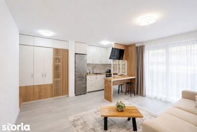 Garsonieră în Vest - 8