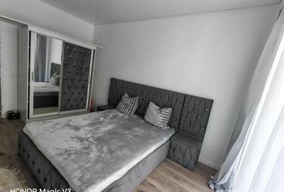 Apartament cu 2 camere decomandat în Central - 1