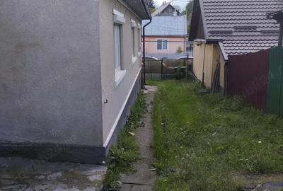 Casa de vanzare in baia sprie Casa de vanzare in baia sprie - 2