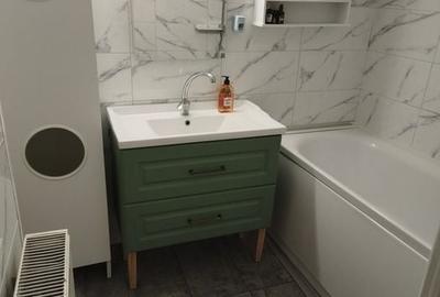 Apartament 3 Camere | Unirii | Decomandat | 2 Balcoane |Centrala Proprie| Metrou - 8