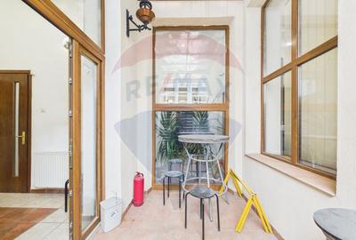 Birou, de 198.92999267578 mp, în Ultracentral - 15