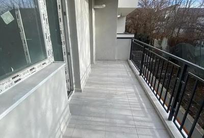 Apartament 3 Camere Mutare Imediata!