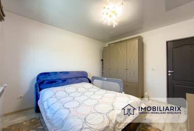 Casă individuală cu 4 camere cu Canalizare în Lumina - 10
