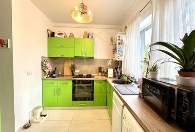 Apartament cu 3 camere si 2 locuri de parcare | Ciarda Roșie Apartament cu 3 camere si 2 locuri de parcare | Ciarda Roșie - 6