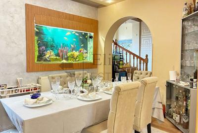 Casă cu 5 camere cu Teren 241 Mp în Ultracentral - 1