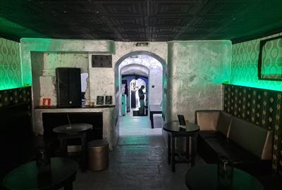 Spatiu comercial de inchiriat - ideal pentru bar sau cafenea - Central, Sibiu - 5