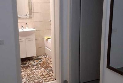 Garsonieră decomandată în Central - 4