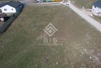 Teren de 1400 mp, în Viișoara - 4