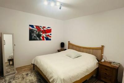 Apartament cu 2 camere decomandate, etaj intermediar, 60 mp, parcare, Porii - 3