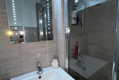 Apartament cu 2 camere semidecomandat în Central - 2