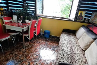 Apartament 3 camere zona Bulevard mobilat si utilat - 3