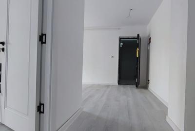 Apartament cu 2 camere semidecomandat în Valea Oltului - 13