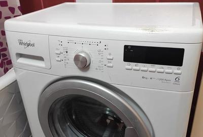 Garsonieră semidecomandată în Chișinau - 7