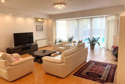 Vila cu piscina Iancu Nicolae Vila cu piscina Iancu Nicolae - 2