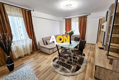 Apartament 2 camere, 63 mp utili, 2 balcoane, bloc nou, Ampoi 3 - 1