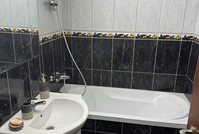 Apartament cu 3 camere semidecomandat în Popoveni - 2