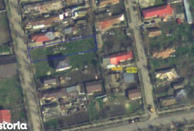 Casă cu 1 camere cu Teren 716 Mp în Prundu - 5