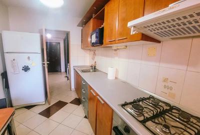 2 camere | decomandat | 550 m Metrou Gorjului - 5