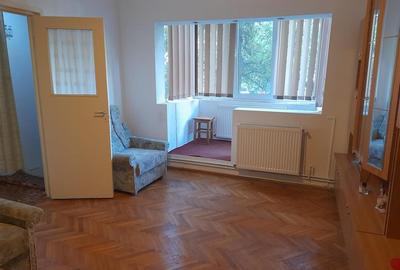 Apartament cu 3 camere semidecomandat în Dacia - 23