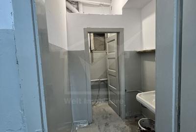 Spațiu comercial, de 125 mp, în Gruia - 5