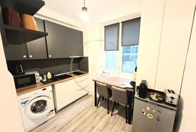 SUPER OFERTA | Apartament o cameră tip STUDIO - Medicina - 3