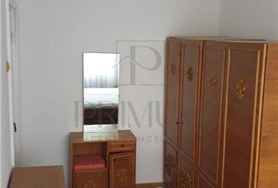 Apartament cu 3 camere semidecomandat, mobilat în Dacia - 5