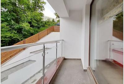 Apartament Inchiriere - Zona Centrala, Imobil Nou - 1