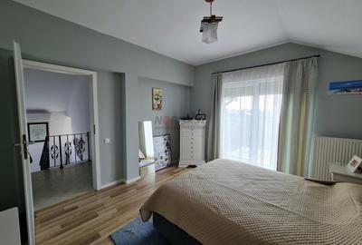 Vila 4 Camere, - Panouri Solare, Sistem Alarma si Gradina - Domnesti - 18