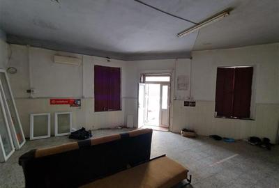 Casă individuală cu 8 camere cu Teren 784 Mp în Vest - 13