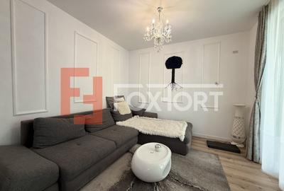 Apartament cu 2 camere de vanzare in Dumbravita, zona de Nord - 6