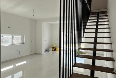 Duplex cu 4 camere cu Teren 255 Mp în Urseni - 9