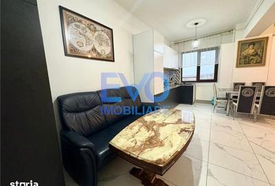 Apartament cu 3 camere în Canta - 11
