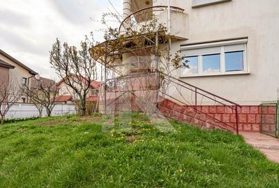 Casă individuală cu 9 camere cu Canalizare în Bucureștii Noi - 3