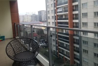 Apartament 2 camere lux || InCity Residence || Dristor Metrou || - 23