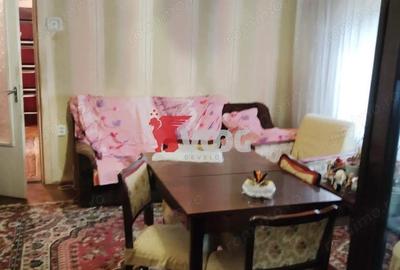 Apartament cu 2 camere semidecomandat în Complex Studențesc - 6