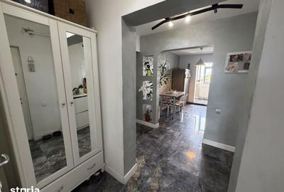 Apartament cu 3 camere decomandat în Vest - 7